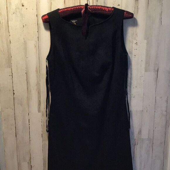 Talbots dress suit with NYT blazer size 2P - Picture 2 of 8